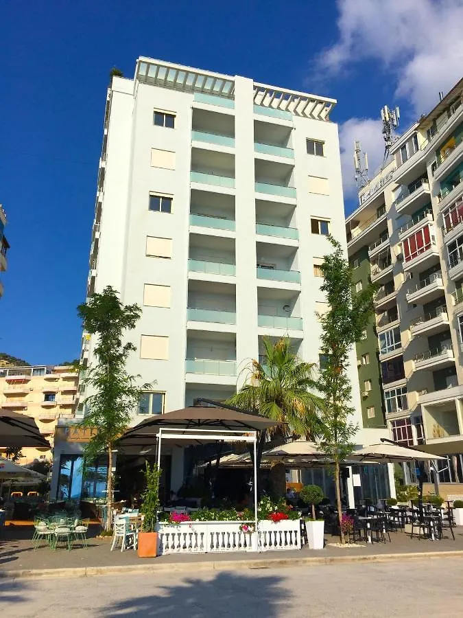 Apartments 3 Room Lara Sea View Влёра